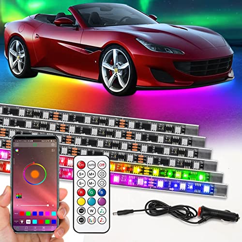 The Best Under Car Lighting of 2023