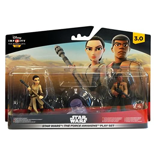 Disney Infinity 3.0: Playset - Das Erwachen der Macht