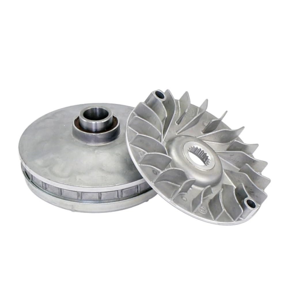Gruppo puleggia frizione anteriore CVT for moto 27254 180NMQ.9.1 for scooter ATV 400
