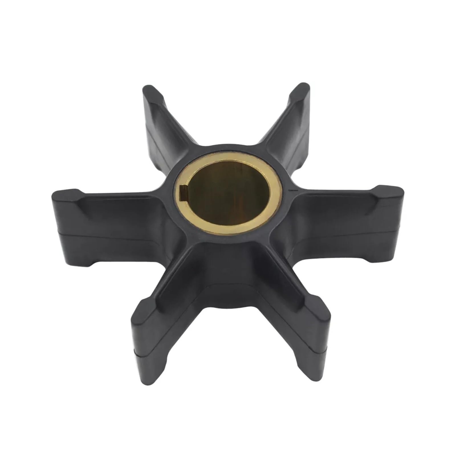 Turbine de pompe à eau hors-bord 18-3083 contre la surchauffe moteur