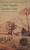 Cuba/Espana, Espana/Cuba 8439702604 Book Cover