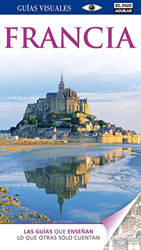 Francia guia visual 2012 (Guías Visuales)