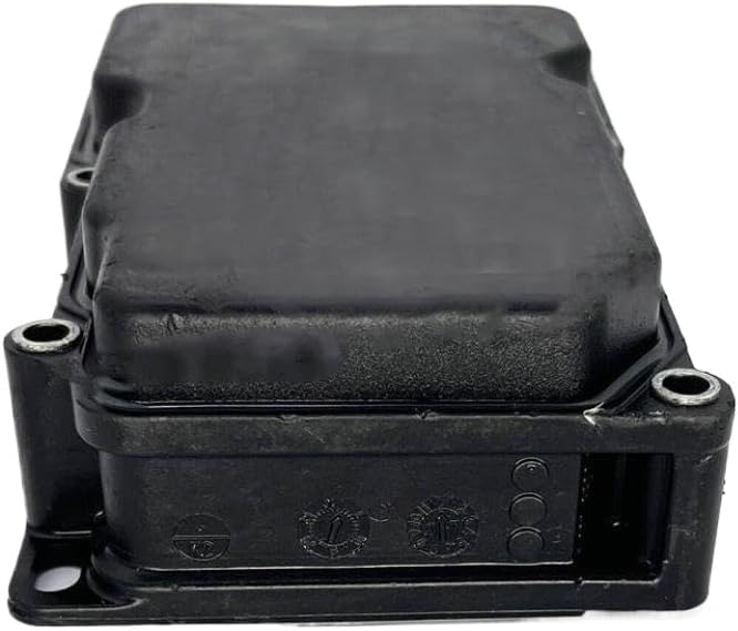 Pump Control Module Anti Lock Brake Compatible with 2007-2009 Models Fits Part Numbers 44510-06060 4405033240 0265800535 0265231754 Vehicle Replacement Component