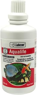 ALCON LABCON AQUALIFE 100ML