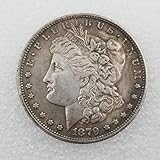 【Multiuso】: non hanno solo un significato commemorativo e un regalo fantastico per coloro che amano collezionare monete, ma possono anche essere usati come bomboniere, regali aziendali, decorazioni natalizie.