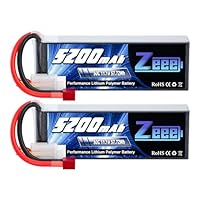 Zeee 3S LiPo Akku 11,1V