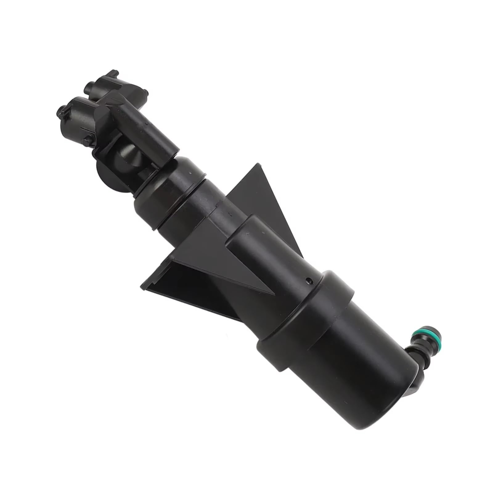 Compatible Con Para A6 Para 4B 1997-2004 Boquillas De Lavado De Faros Pulverizador Accesorios Para Automóviles 4B0955102 Limpieza faros