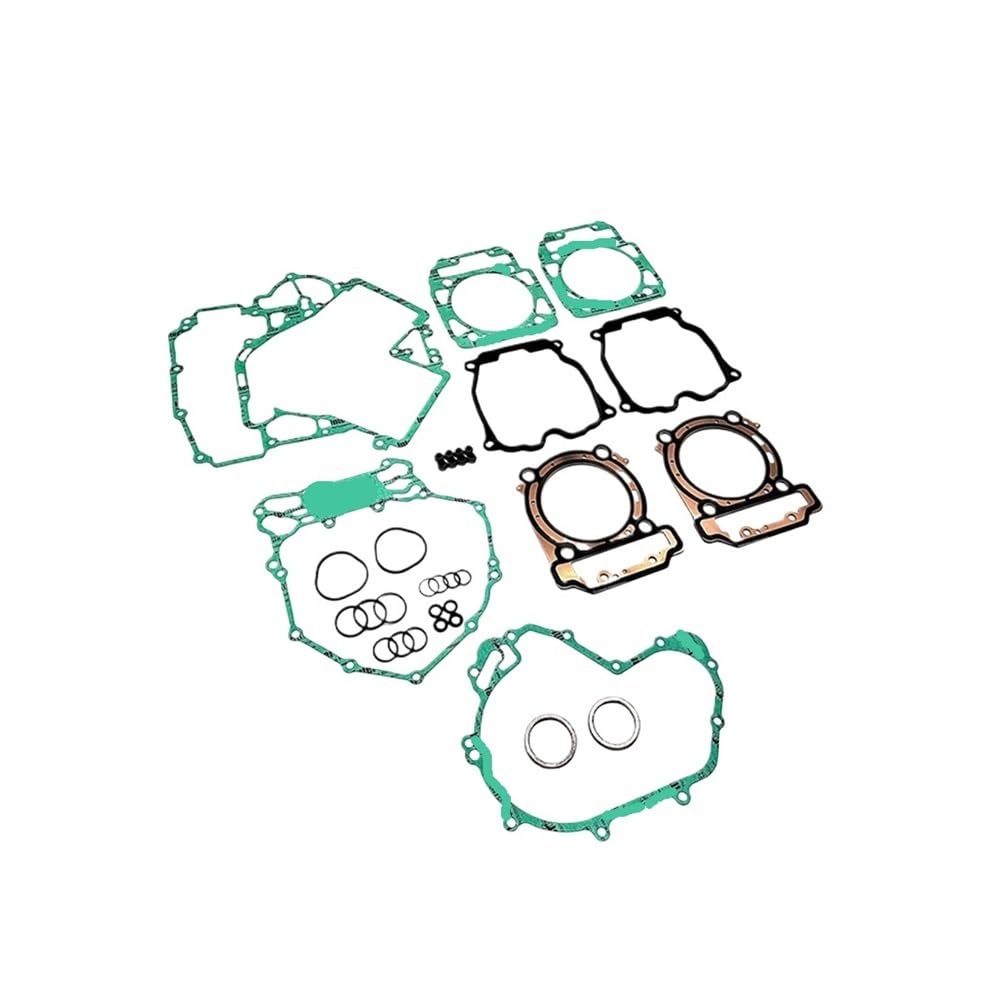 Kit de joints de moteur 800 résout perte compression quad LU087696 420684138