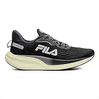 Tênis Fila Racer Speedzone Feminino Branco e Prata