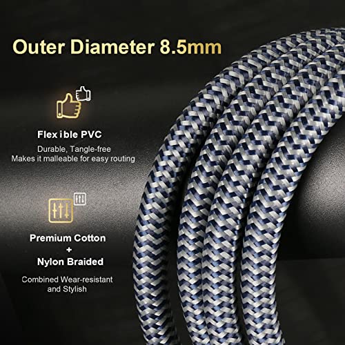 The 30 Best Audiophile Speaker Cables of 2024 [Verified] Cherry Picks