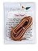 Paradise 1/4-Inch Leather Strip Bird Toy