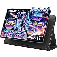 Amazon.co.jp: 2026新登場タブレット Android16 11インチ Ecopad