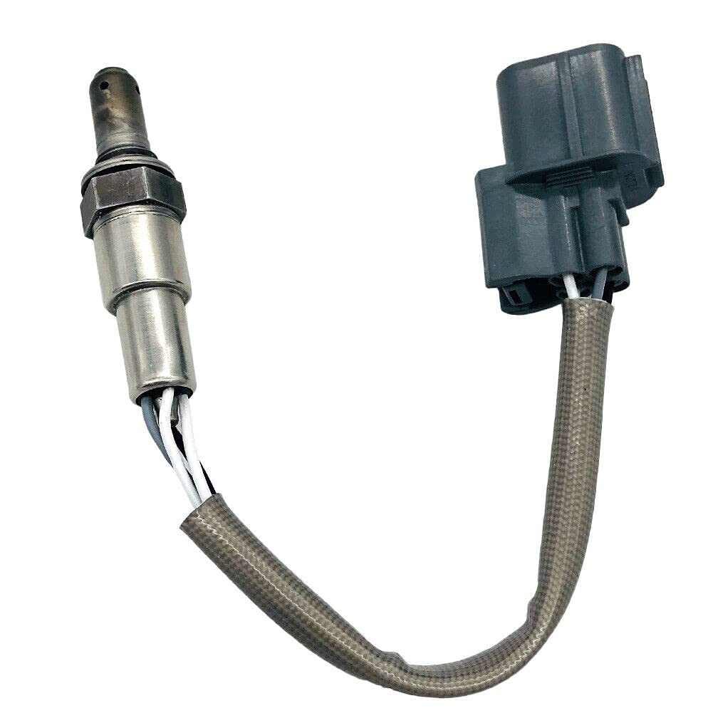 EPSIRMP 35655-ZY3-C01 Oxygen O2 Sensor Compatible with Honda Outboard BF40D/ BF50D/ BF250A/ BF40DK2/ BF50DK2/ BF225AK1/ BF225AK2