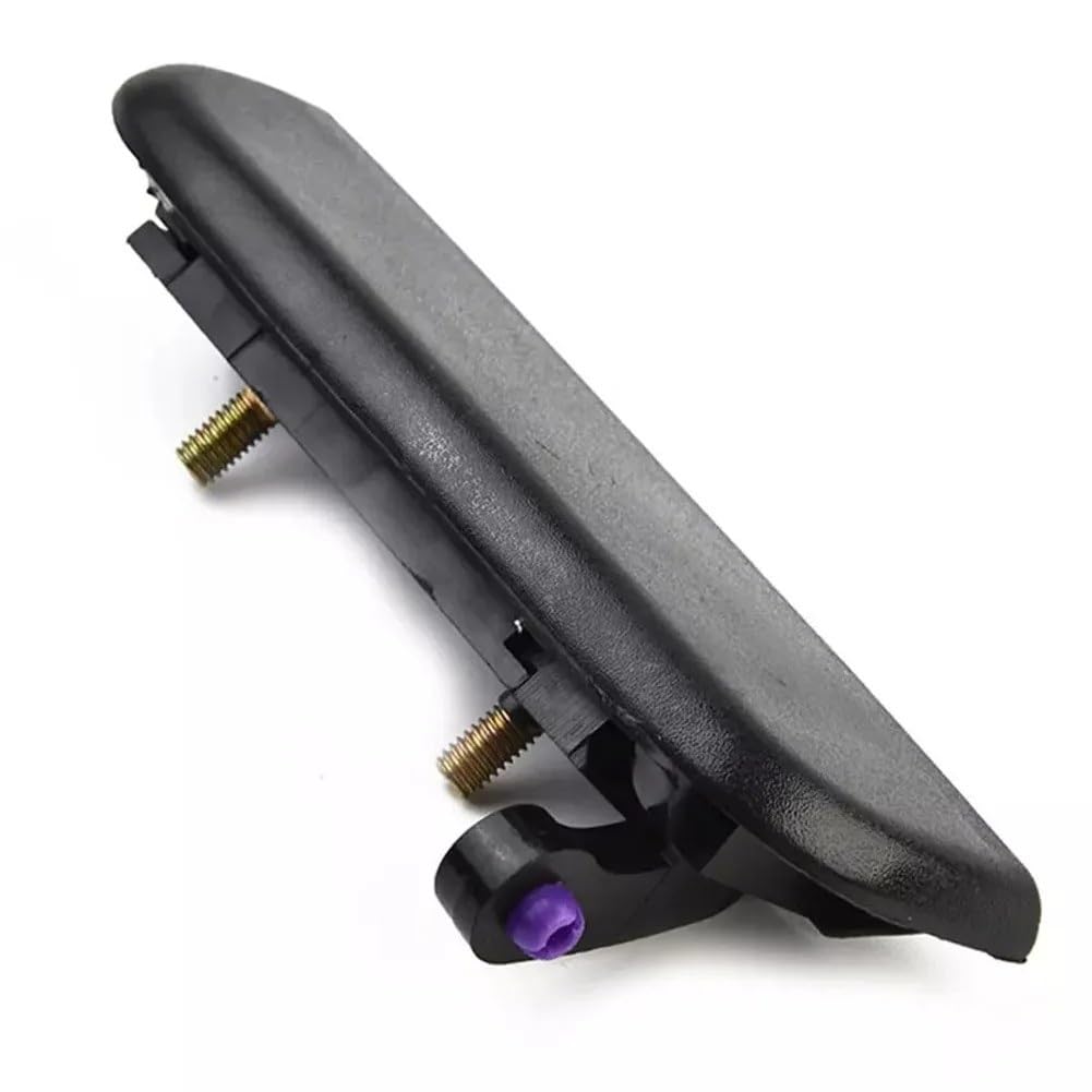 Hcpavext One Color For Suzuki For Alto 2009-Onwards Car Front Rear Outer Exterior Door Open Handle Outside Door Knob