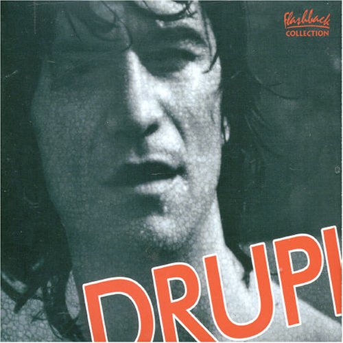 Drupi Drupi - Flashback Collection (D.a.)