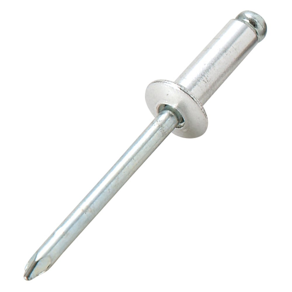 ラットプル・ローイングアタッチメント板厚9mmステンレス Amazon.co.jp: SK11 ステンレスリベット Φ3.2mm 締付可能板厚1.6