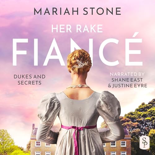 Her Rake Fianc&amp;eacute; by Mariah Stone episode artwork