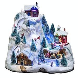 Konstsmide Scena Bożonarodzeniowa LED 3403-000