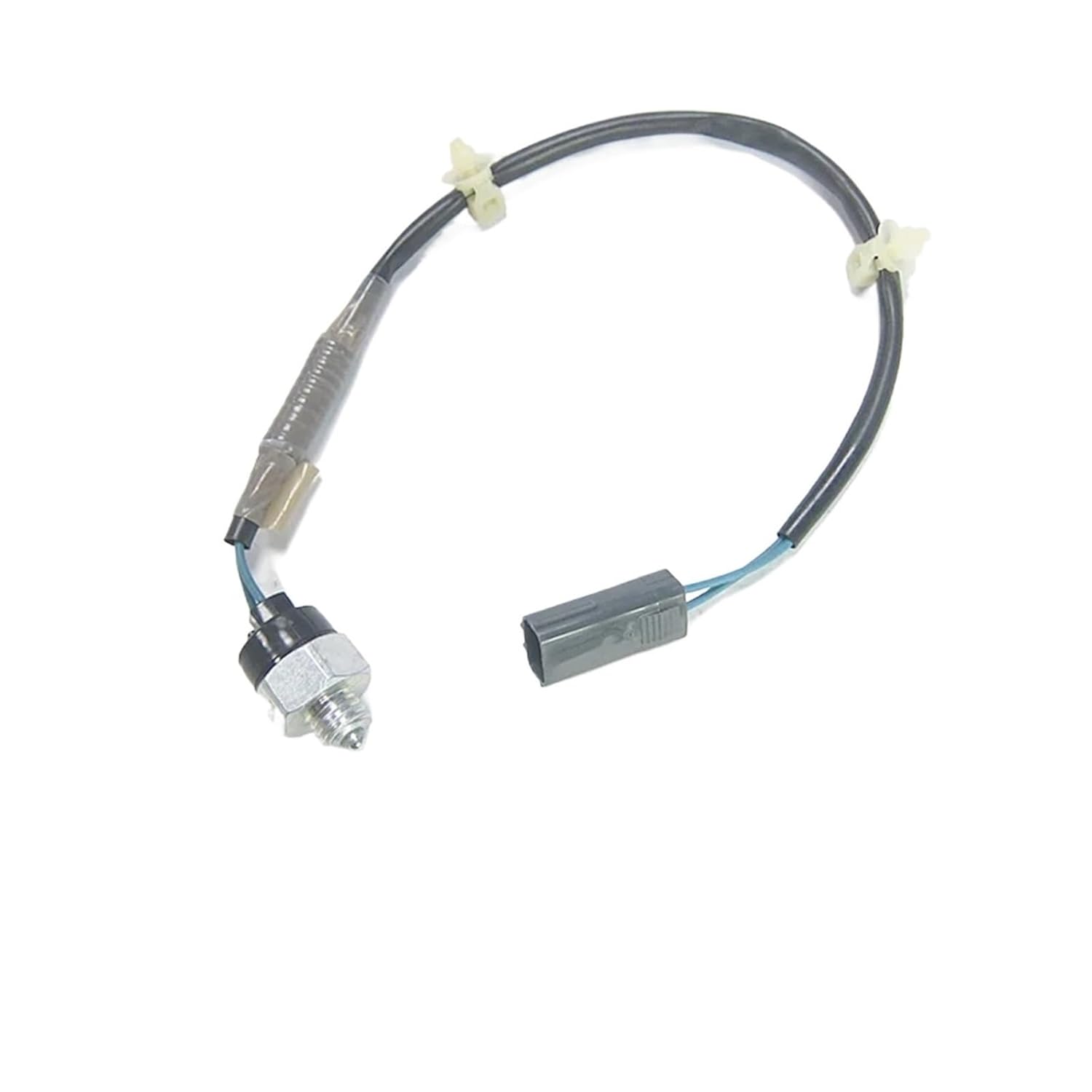 Car Accessories Reversing Light Backup Lamp Switch HC00-17-640M1 Compatible with Haima 3 2007-2012 483Q 479Q Freema H2 Happin Manual Gearbox(1 pcs)