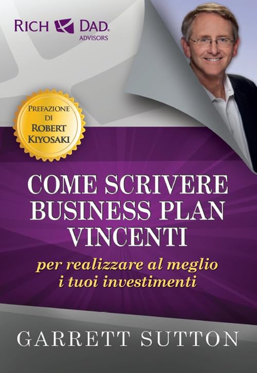 Come scrivere business plan vincenti per realizzare al meglio i tuoi investiment