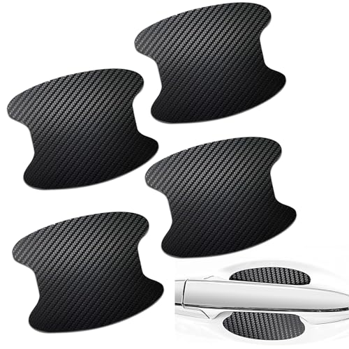 nodteem Pack-4 Car Door Bowl Protector, 4.1
