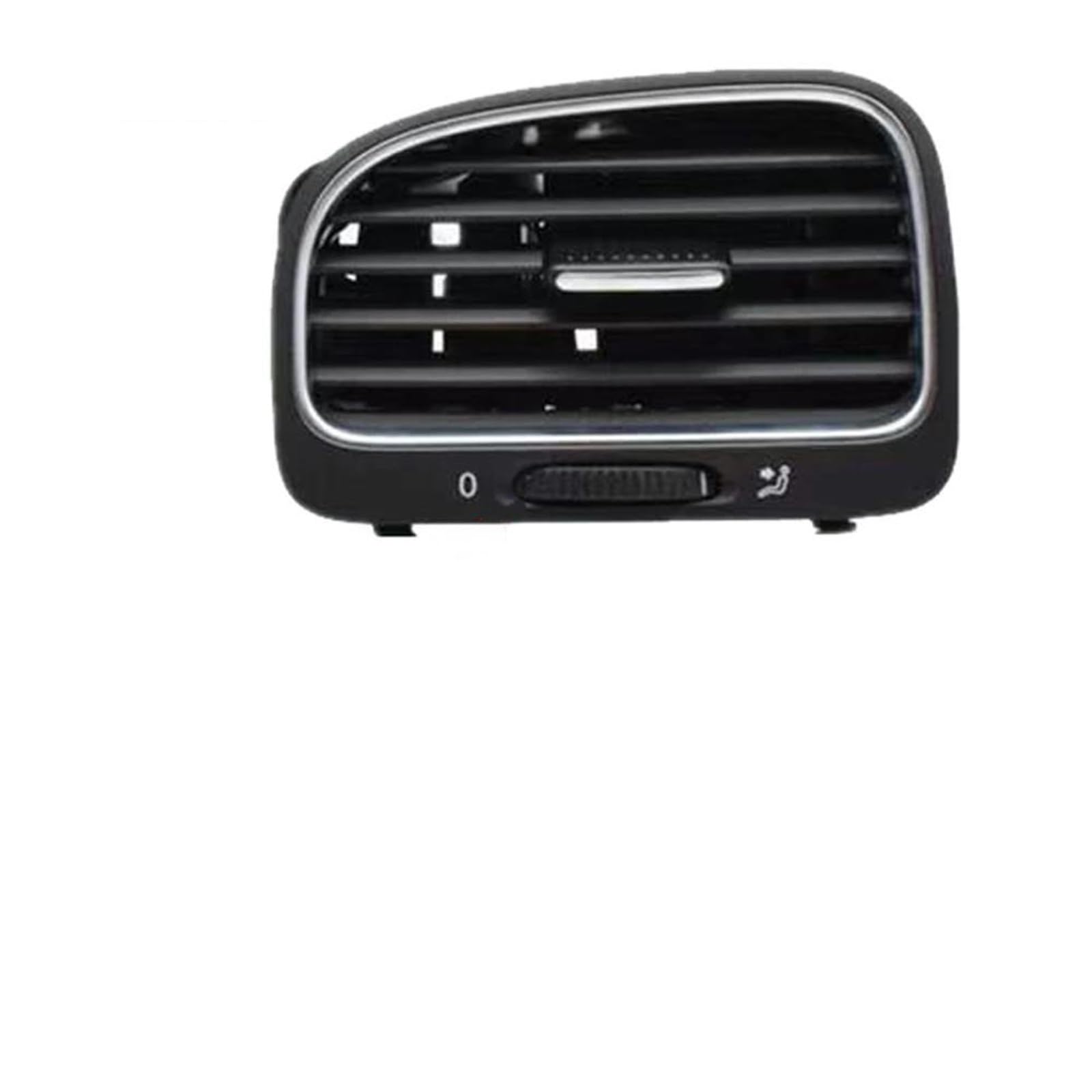 Automotive-specific Car Interior Air Conditioning Outlet Center Armrest For VW For GOLF 6 For GTI MK6 2009 2010-2013