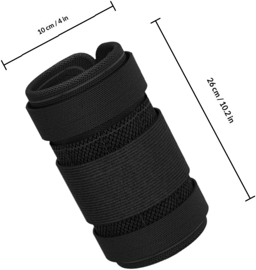 Adjustable 1kg Pair Leg Training Ankle Weights with Steel Plate Sandbags for Running Fitness Strength Training Exercise Equipment