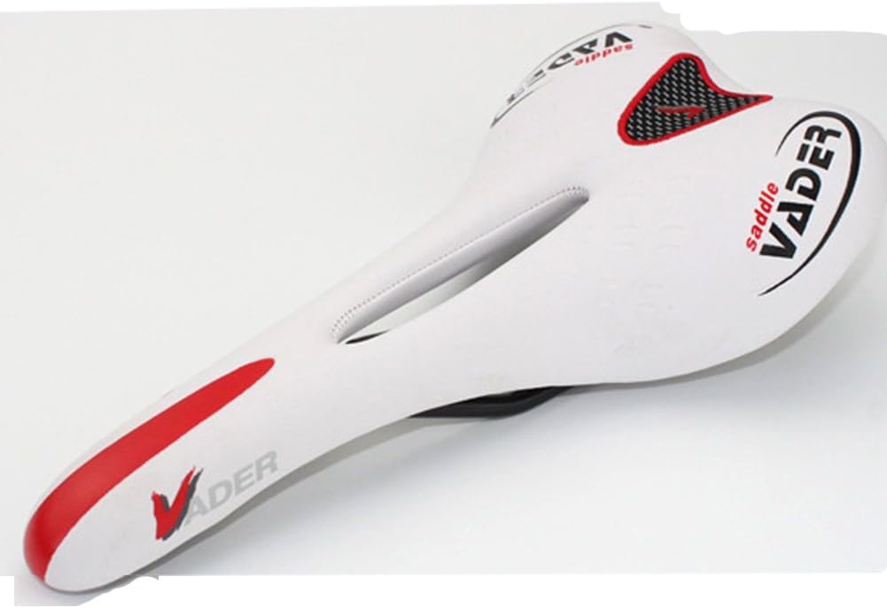 Inchant Bike saddle Bicycle Saddle with Soft Cushion Professional