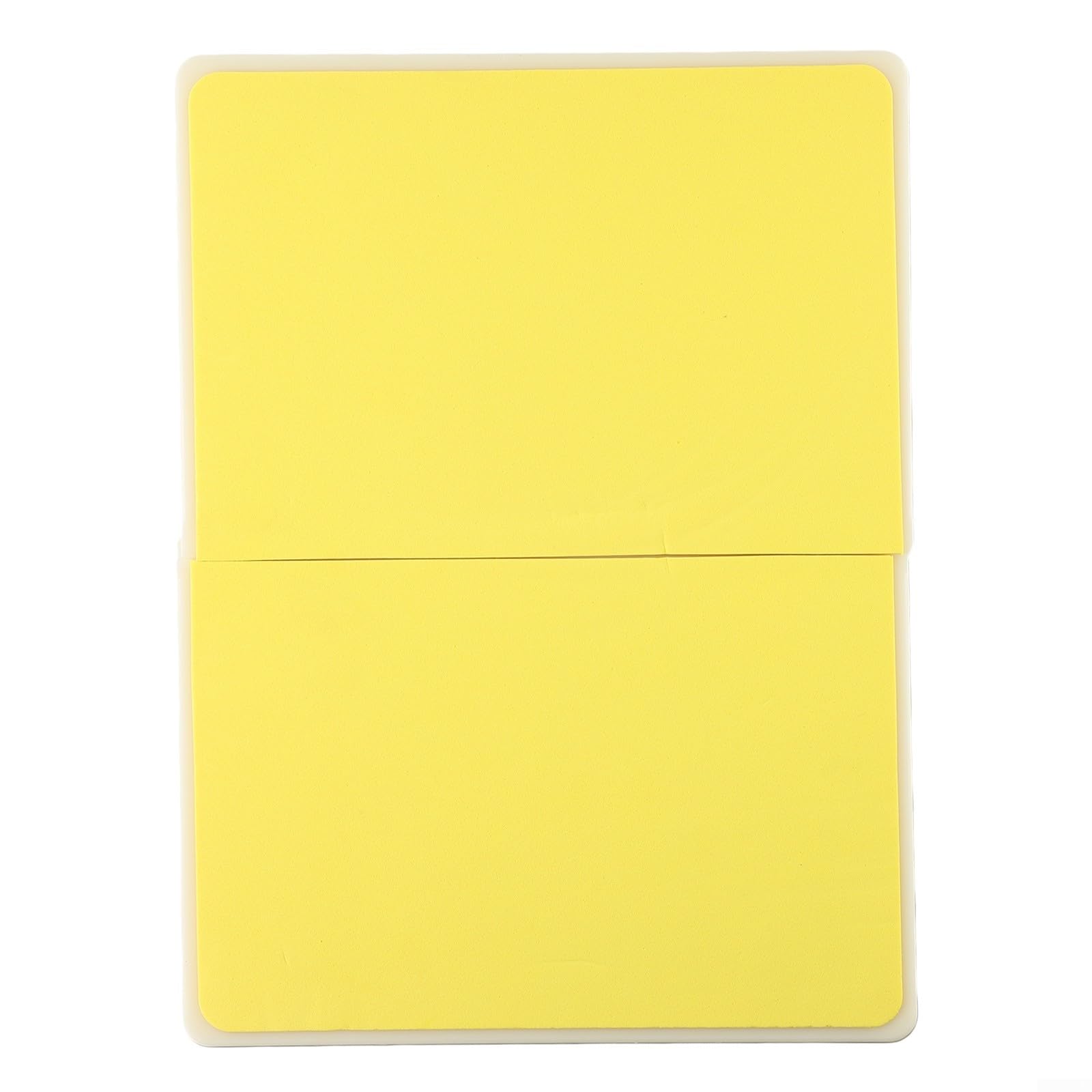 Break Board per Taekwondo Training Endurance gamma da 15 kg a 110 kg (giallo (sotto i 10 anni))