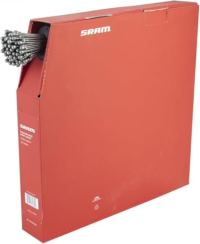 CAJA Cables Freno SRAM CTRA.1750mm (100 UNIDADES)