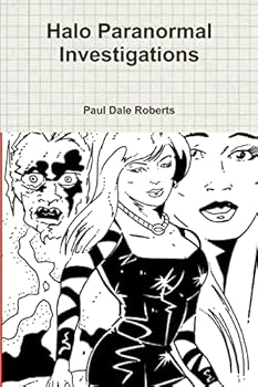 Halo Paranormal Investigations