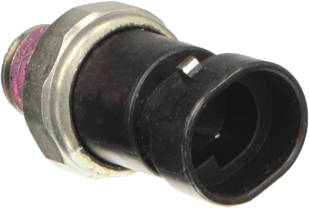 Genuine GM 12635957 Engine Oil Pressure Switch