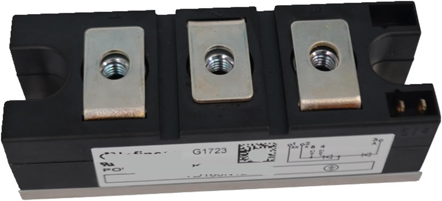 Rectifier diode TD180N12KOF TD251N18KOF TD251N12KOF TD251N18KOF(TD251N12KOF)