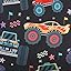 Black/Cars