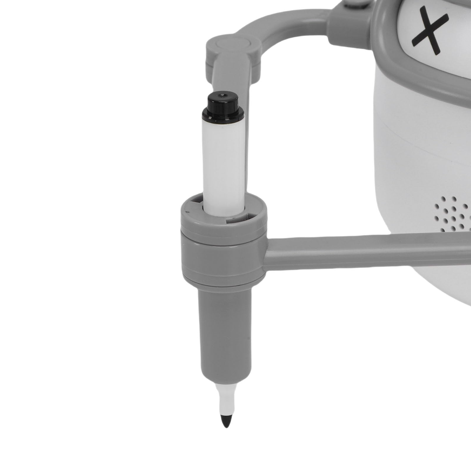 Fockety Robot Disegno per Bambini, Giocattolo Educativo Interattivo Vocale