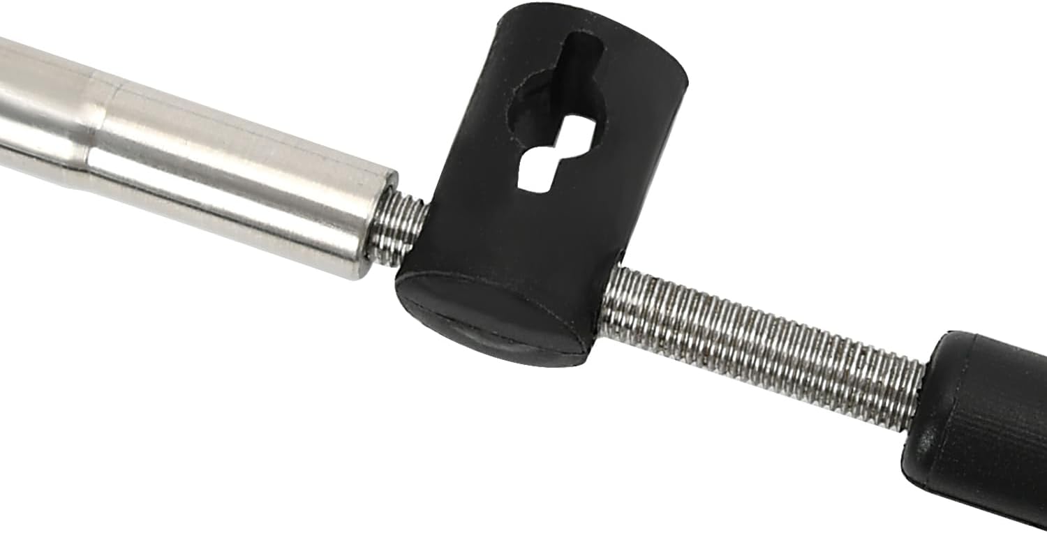 Boat Throttle and Shift Cables, 600A/4000 Series Gen I Remote Control Cable Fit for Mercury MerCruiser Marine Force Outboard Engine Replace CC179XX