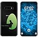 Produktbild PhoneNatic Case kompatibel mit Samsung Galaxy S10e Silikon-Hülle Ostern M2