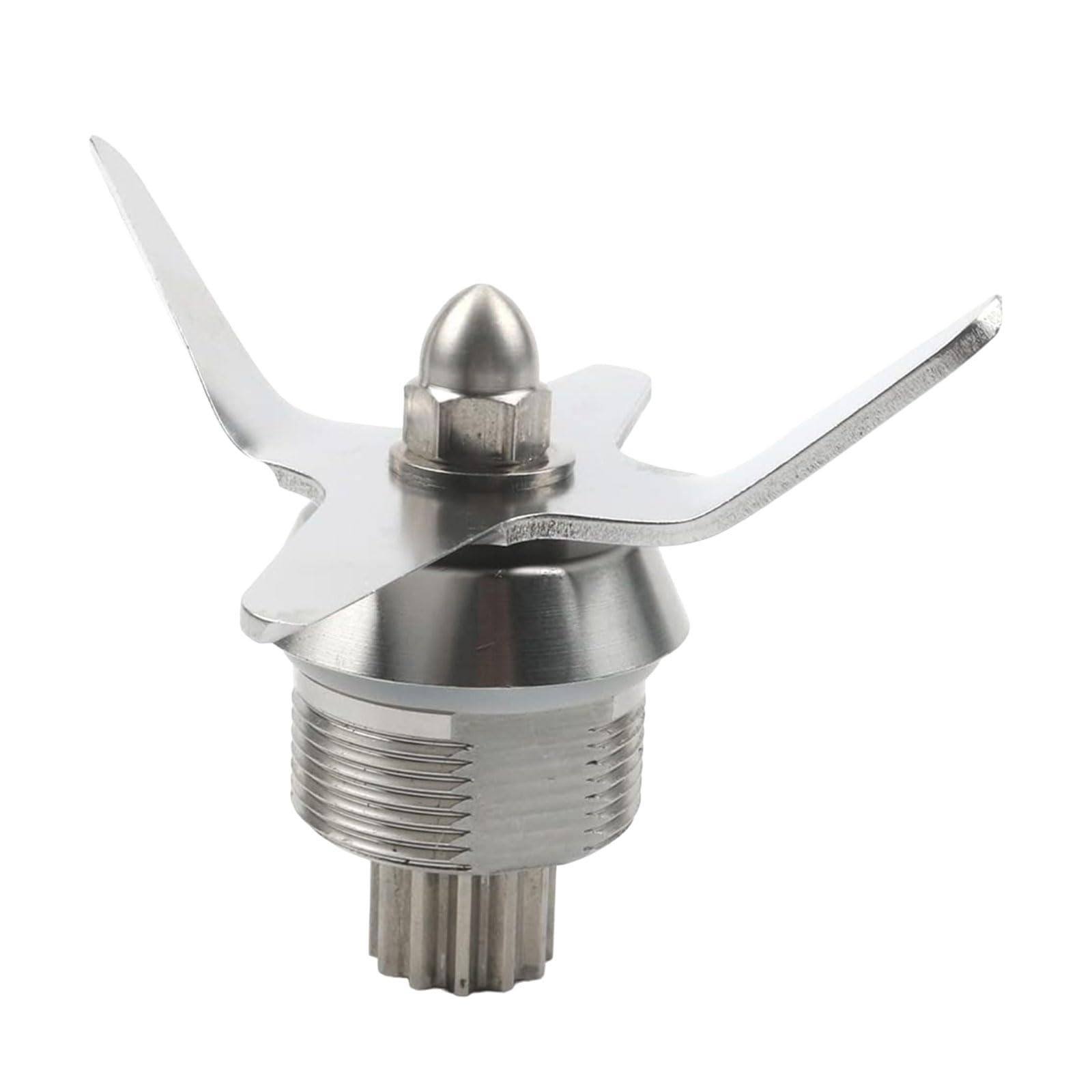 QIEIEI Multifuntional Juicer Base Mixers Head Stainless Steel Texture Juicer Head Juicer Base for MX1100