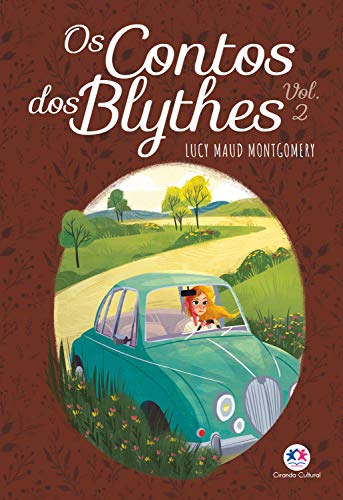Os contos dos Blythes - Vol 2: Volume 2