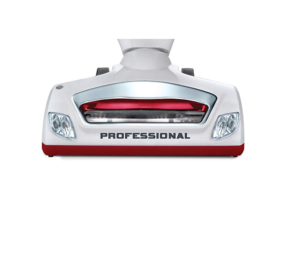 mean machine age ② MMA-010FW 別注シアーパックT レディース ホワイト×レッド FREE Amazon.com - Shark Upright Vacuum Cleaner | Rotator Lift-Away
