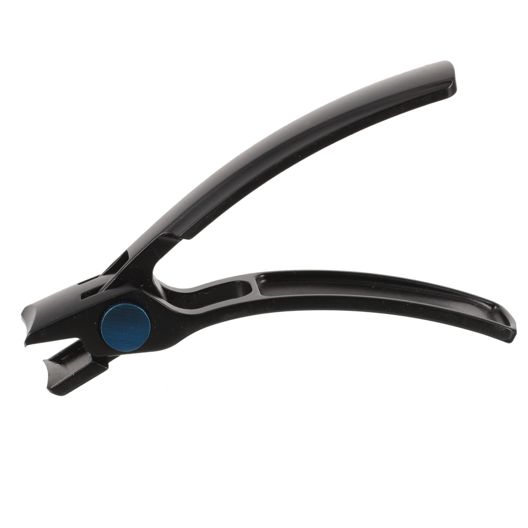 MAGICLULU 5 Pezzi Tagliaunghie in Acciaio Inox Tagliaunghie Impugnatura Per Uomo Donna ...