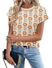 Floral Apricot-sf167