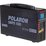 x S2024 - Graupner Polaron Netzteil 1500W bis 30V SMPS