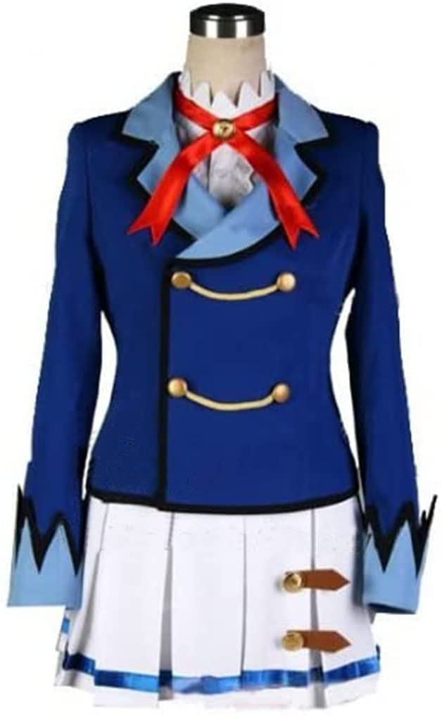 Cosplay Costume ◇ Look at this. Aikatsu star optical park uniform