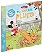 Disney Mickey: No Nap for Pluto (Disney Classic 8 x 8)