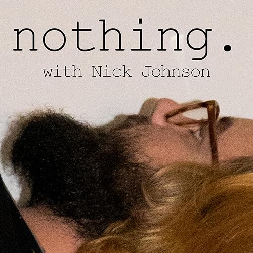 Couverture de nothing. with Nick Johnson