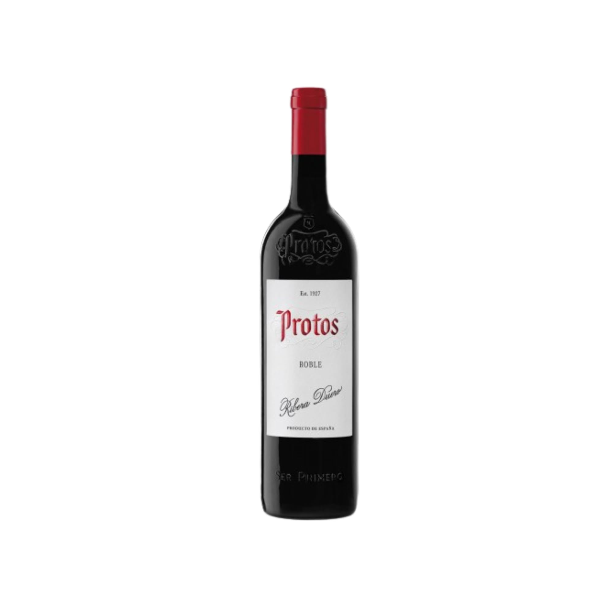 ENOVINOS Cestino Gourmet Regalo Natale Aziende, Famiglia e Amici - Scatola Vini Selezionati: Melior Matarromera, Protos e Carmelo 9 Mesi