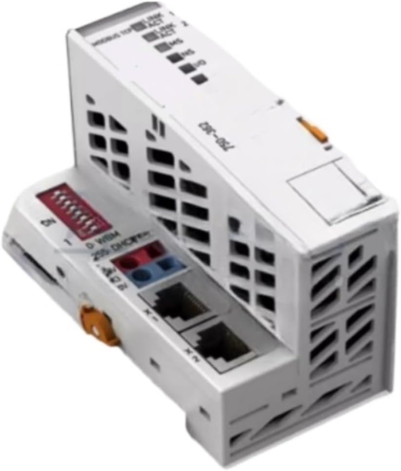 1pcs 750-362 controlador