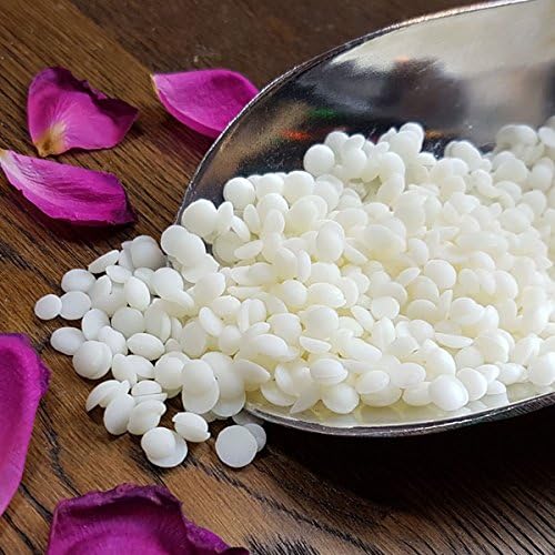 Kerax 4105 Paraffin Container Wax Pastilles 5kg for Candle Making