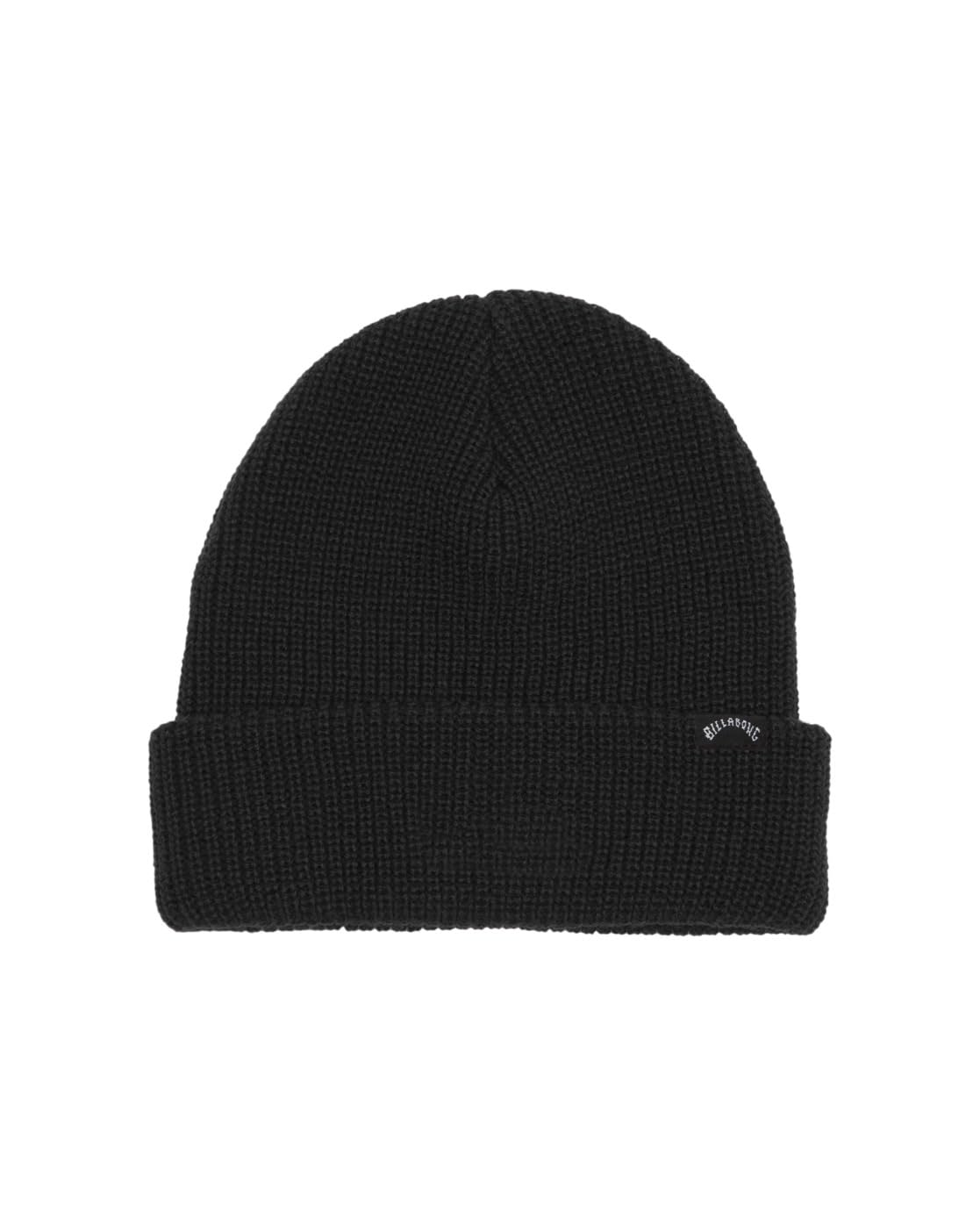 Billabong Beanie Arcade Men Black One Size
